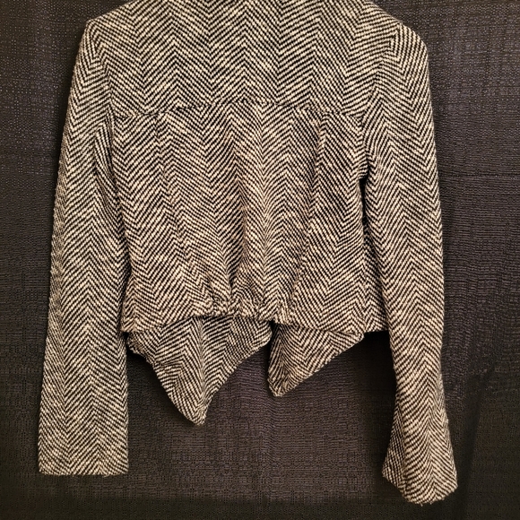 Zigzag Cardigan - Picture 6 of 8